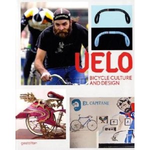 Velo, bicycle culture and design