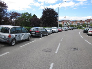 Forum des associations, Ferney