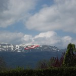 Balade du dimanche 5 mai