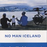 No man Iceland de Damien Artero