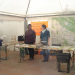 Stand au marché bio, et balade, dimanche 11 octobre