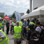 Balade transfrontalière du 28 mai