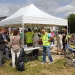 Balade transfrontalière du 28 mai