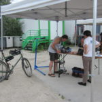 Repair café de l’AGCR