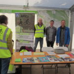 APiCy au salon BioDiversité à Ferney-Voltaire