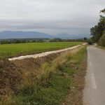 La véloroute Gex – Ferney prend forme à Ornex