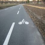 Ferney-Voltaire: les cyclistes toujours méprisés