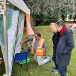 Fête de la science et de la biodiversité du samedi 9 octobre 2021 à Ferney-Voltaire