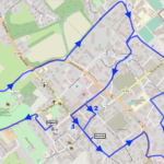 Parade à vélo à Ferney avec Vélorution : Dimanche 19 Juin à 15h