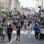 Revue d’articles : Impact de la piétonnisation des rues marchandes sur le chiffre d’affaire des magasins