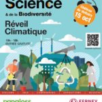 La fête de la Science c’est le samedi 15 octobre à Ferney !