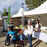 APiCy présente au Village de la Transition sur le marché de Prévessin dimanche 2 Octobre