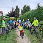 Balade à vélo à Prévessin le 9 Octobre à 10h