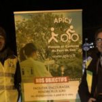 Pays de Gex : l’APiCy continue de se mobiliser en faveur de la mobilité douce