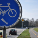 Le schéma directeur cyclable de la région de Nyon