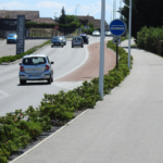 Compte-rendu de la présentation publique du projet de véloroute Maconnex-Divonne