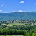 Réunion avec la mairie de Challex du 17 mai 2022