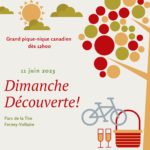 Dimanche Découverte – nouvelle date!