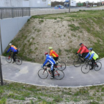 Pour des tunnels ou passerelles vélos et piétons dans le pays de Gex