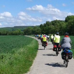 Fréquentation cyclable en 2023 : seulement 5% d’augmentation