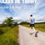 Les foulées de Thoiry n’auront pas lieu en 2024