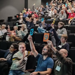 Assemblée générale de la FUB du 21 au 24 mars